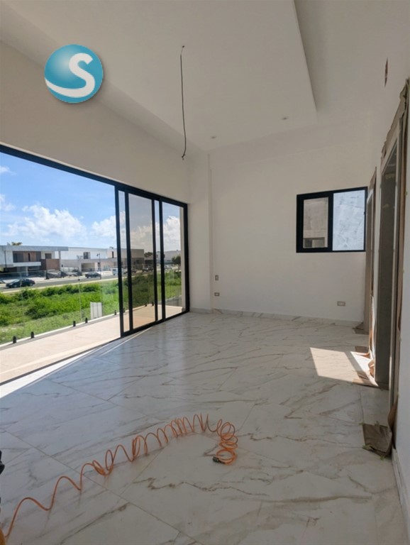 4-Bedroom Villa in Cap Cana — photo 12