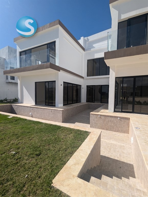 4-Bedroom Villa in Cap Cana — photo 3