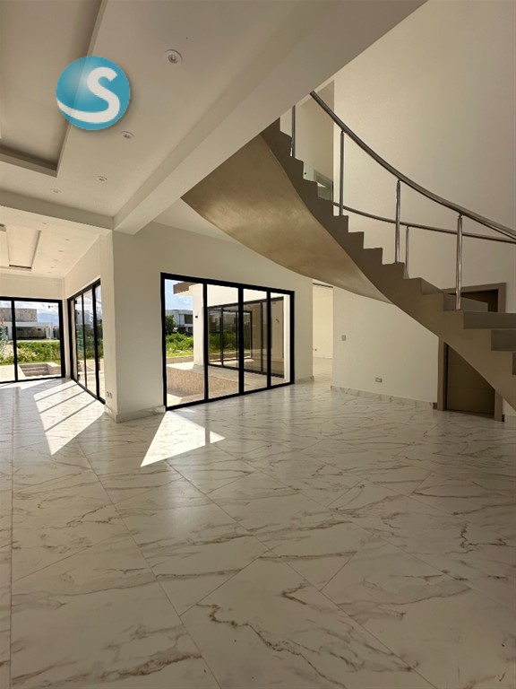 4-Bedroom Villa in Cap Cana — photo 5