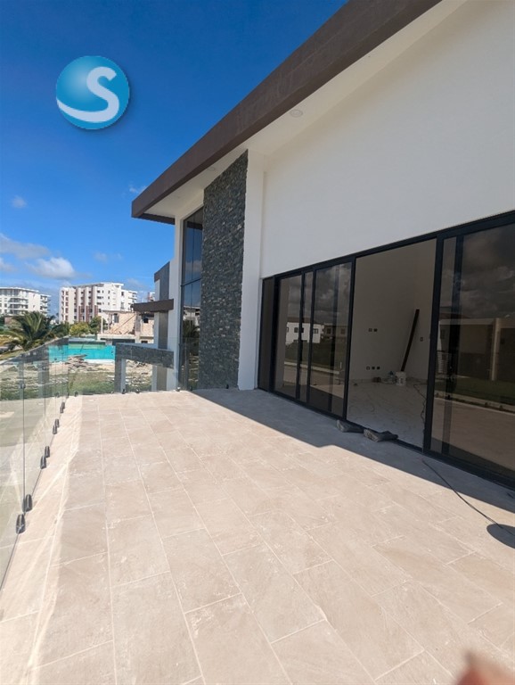 4-Bedroom Villa in Cap Cana — photo 9