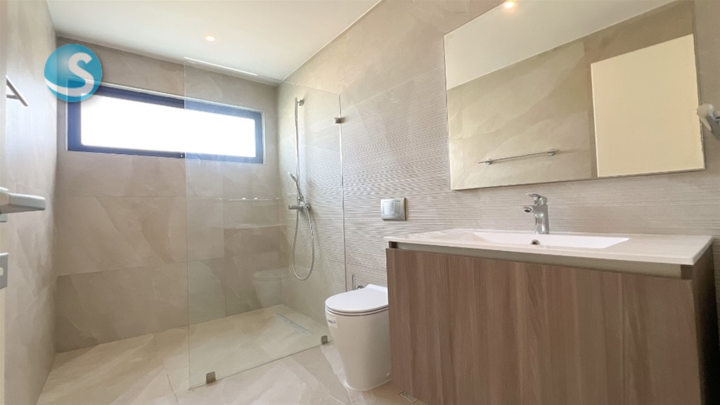 3-Bedroom Apartment in Cocotal — photo 11