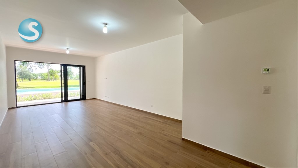 3-Bedroom Apartment in Cocotal — photo 3