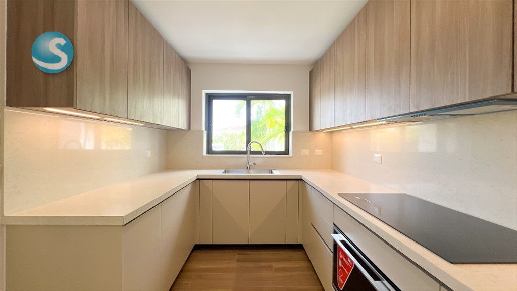 3-Bedroom Apartment in Cocotal — photo 8
