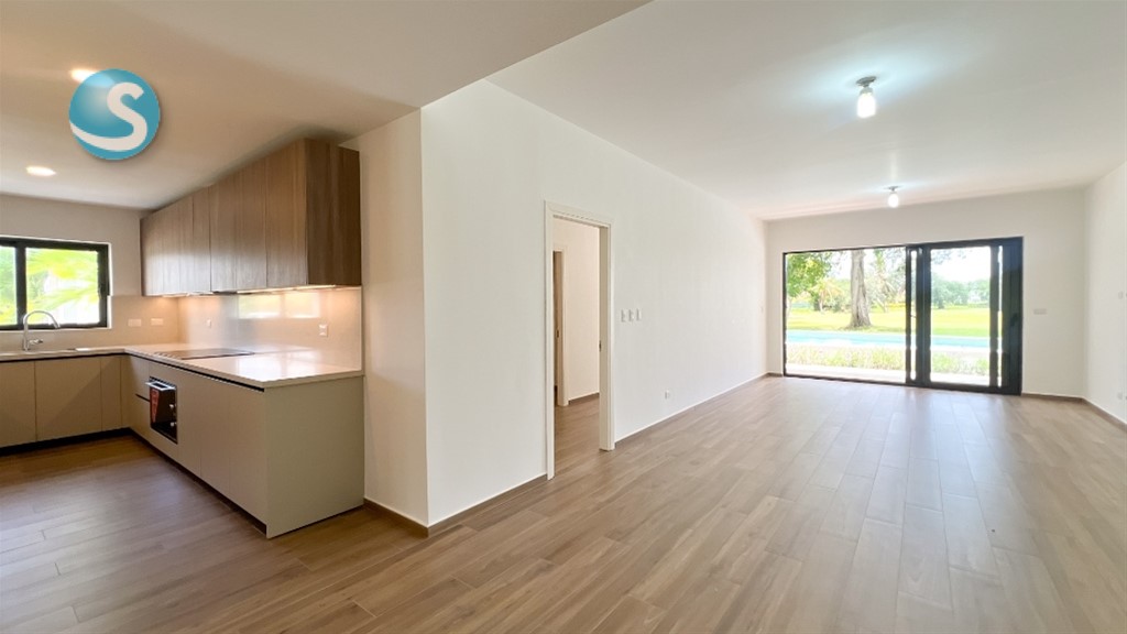 3-Bedroom Apartment in Cocotal — photo 9