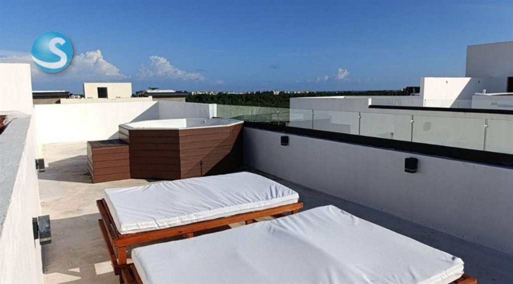 3-Bedroom Penthouse in Cap Cana — photo 2