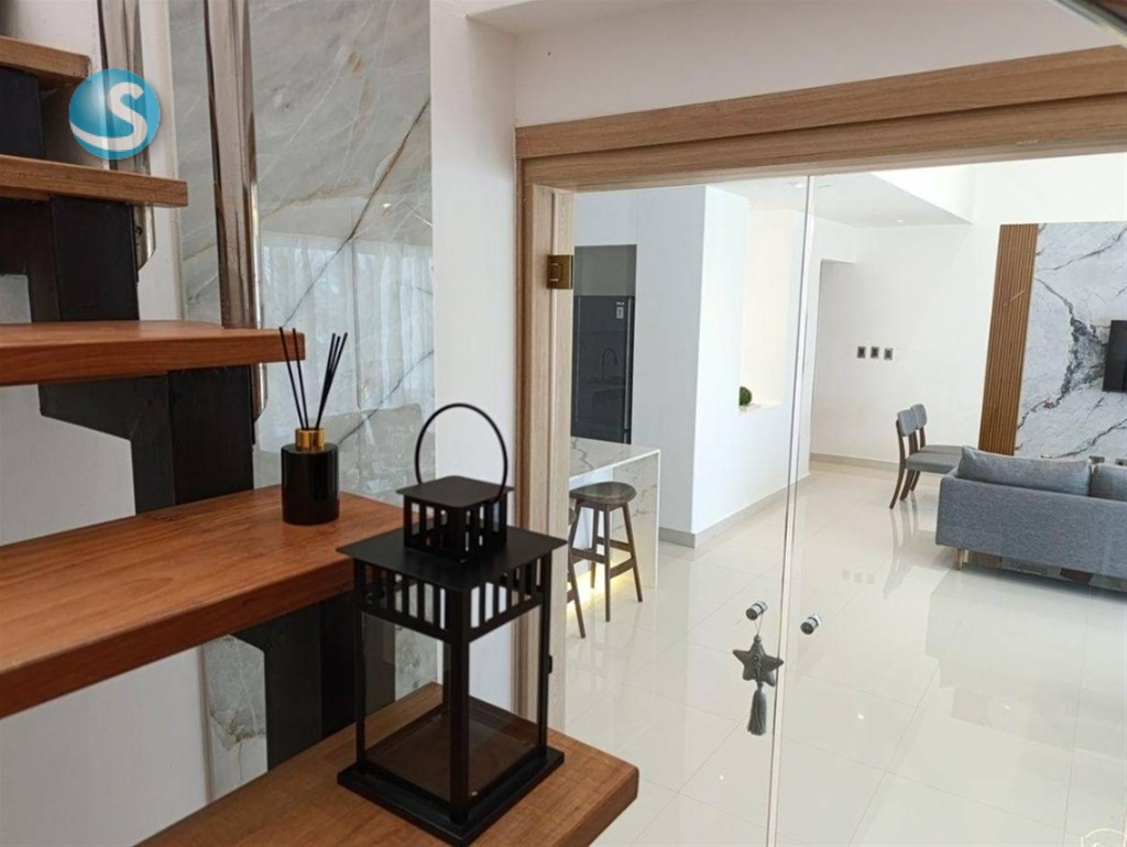 3-Bedroom Penthouse in Cap Cana — photo 3