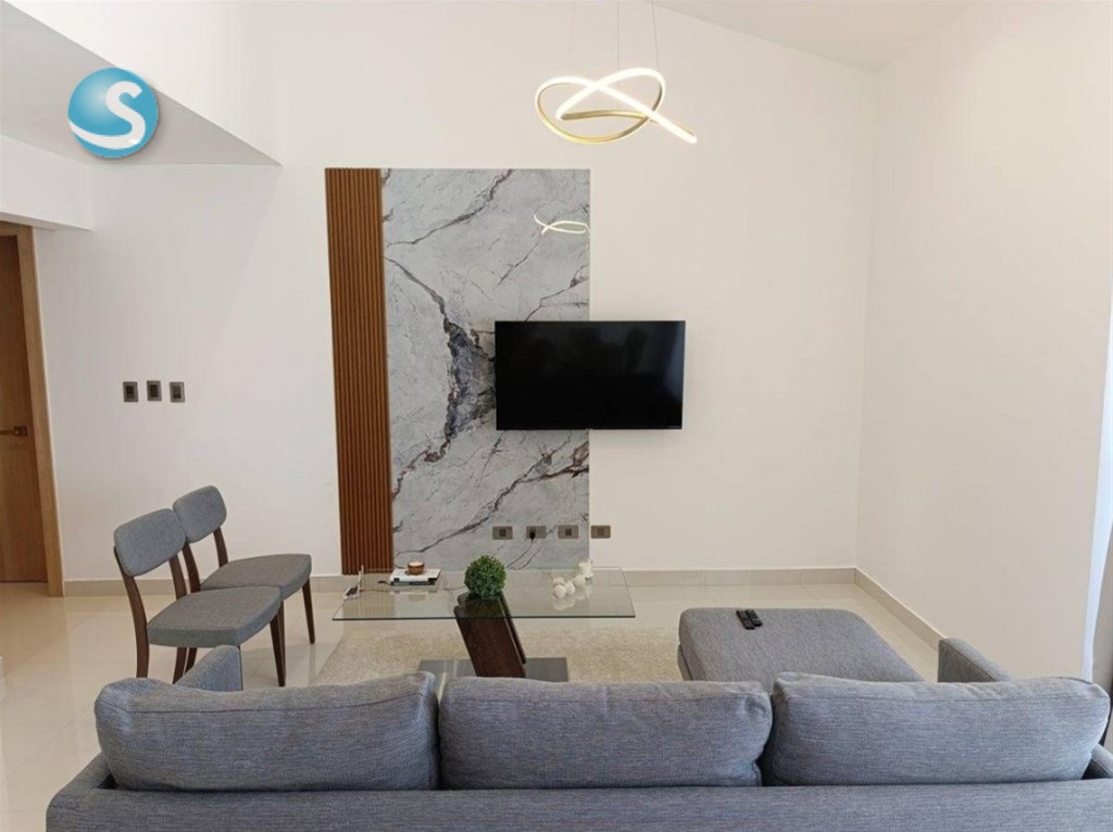 3-Bedroom Penthouse in Cap Cana — photo 5