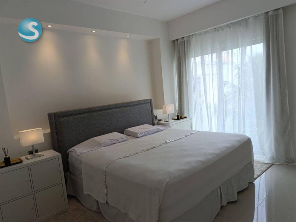3-Bedroom Penthouse in Cap Cana — photo 8