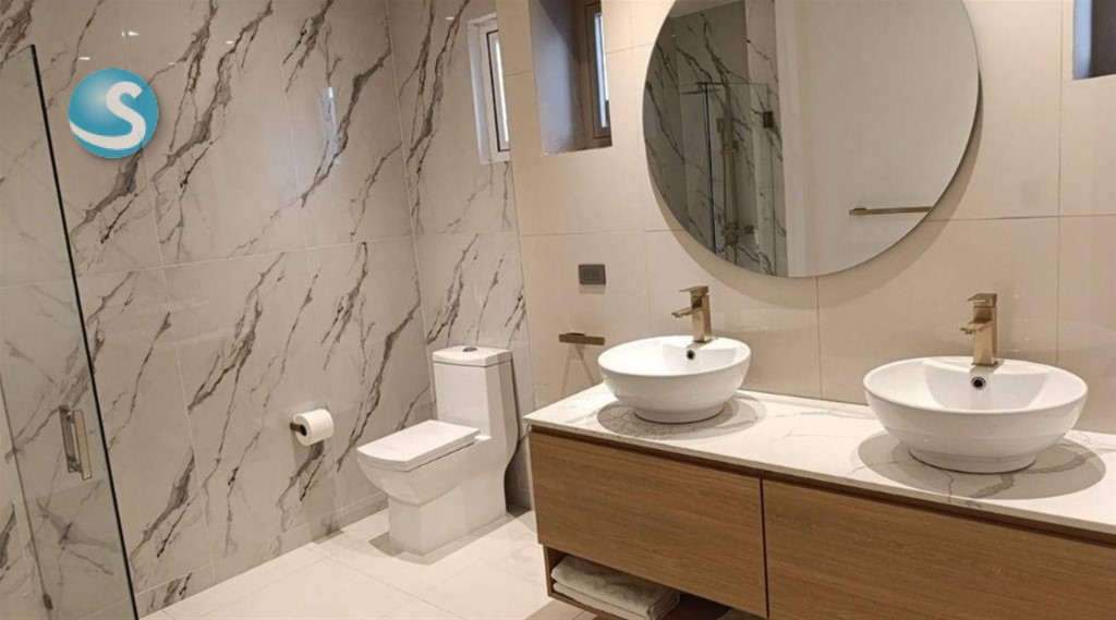 3-Bedroom Penthouse in Cap Cana — photo 9