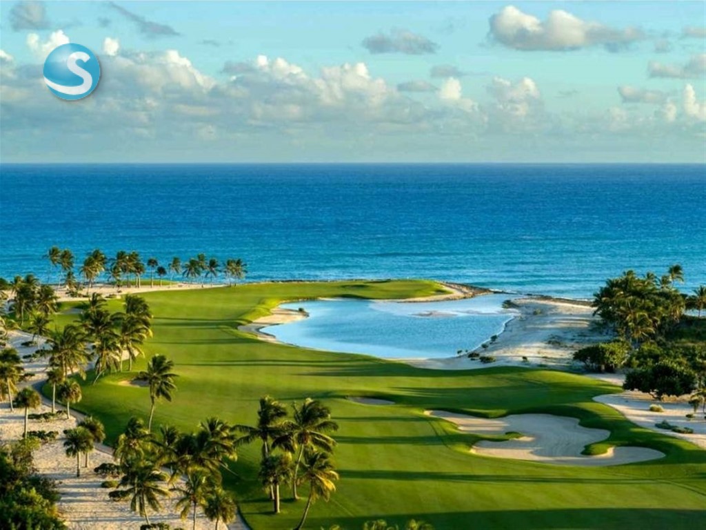 Lot in Cap Cana