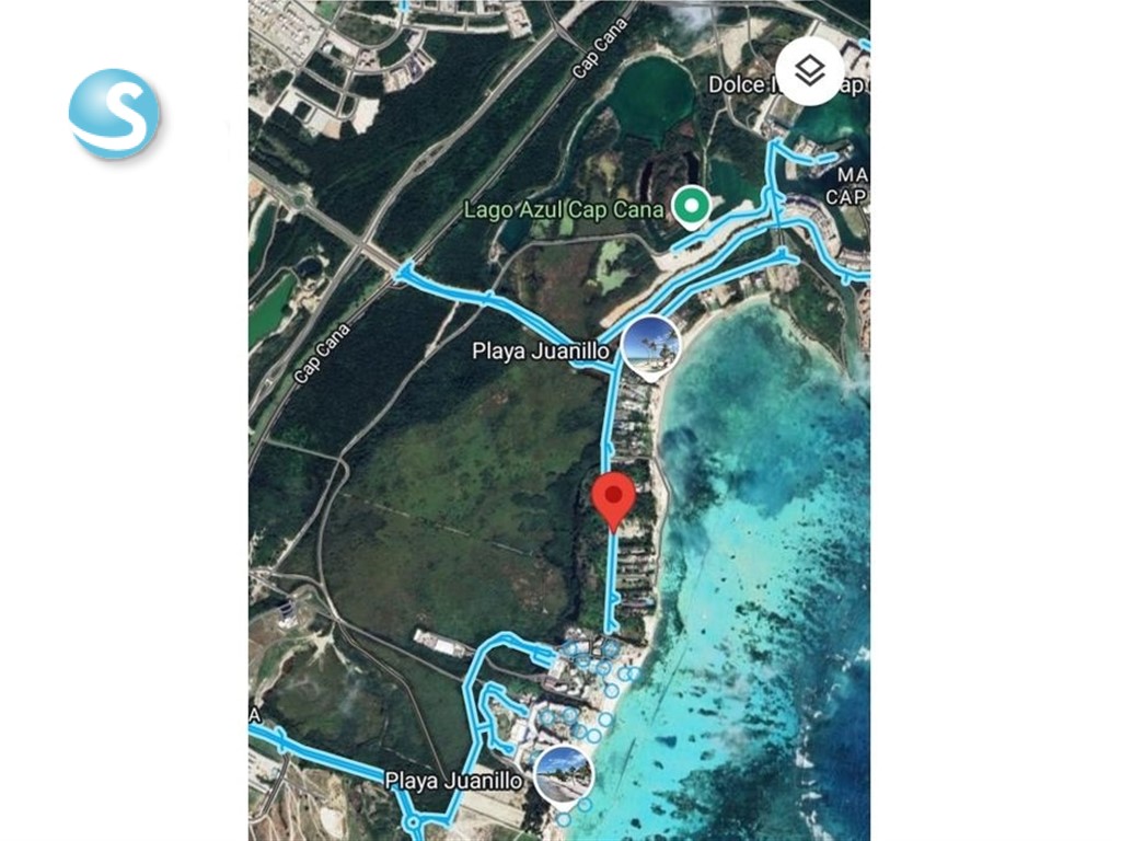 Lot in Cap Cana — photo 2