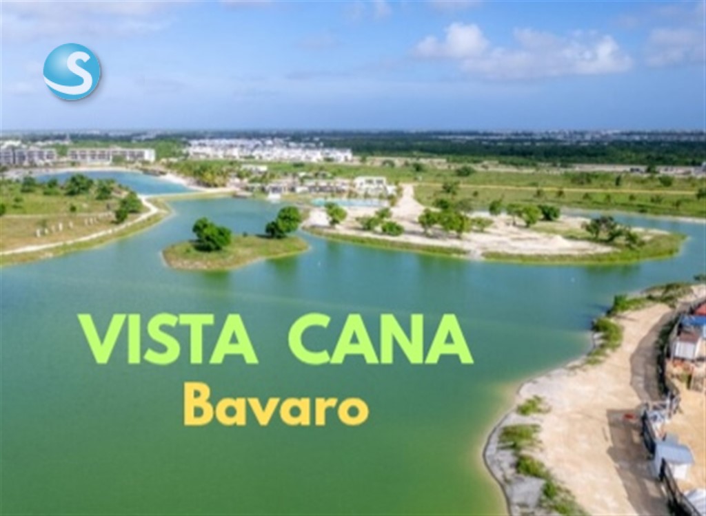 Lot in Vista Cana