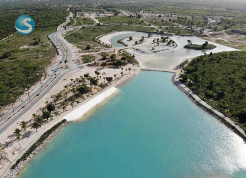 Lot in Vista Cana — photo 3