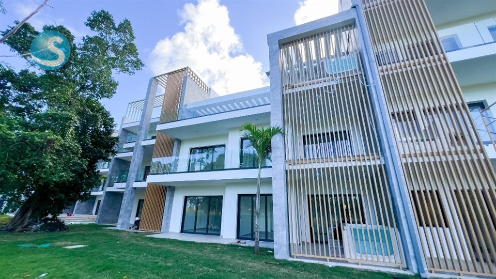 2-Bedroom Apartment in Cocotal Golf & Country Club — photo 4