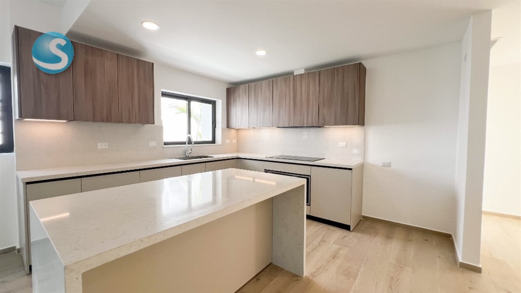 2-Bedroom Apartment in Cocotal Golf & Country Club — photo 5
