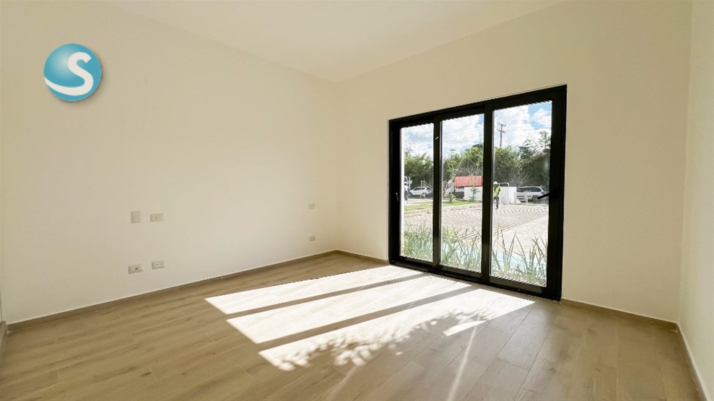2-Bedroom Apartment in Cocotal Golf & Country Club — photo 7