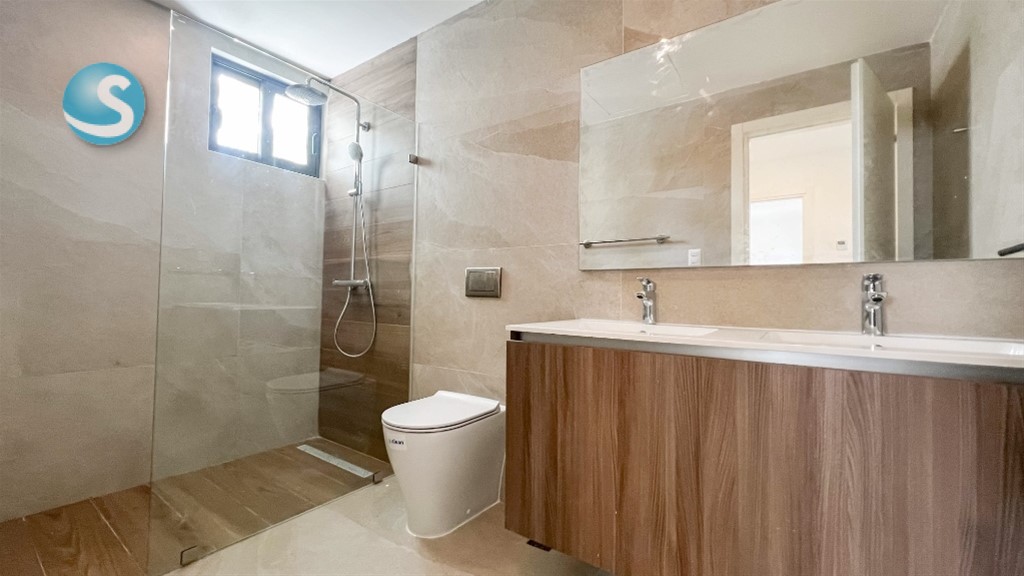 2-Bedroom Apartment in Cocotal Golf & Country Club — photo 8