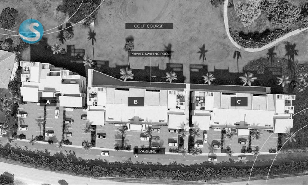 2-Bedroom Apartment in Cocotal Golf & Country Club — photo 10