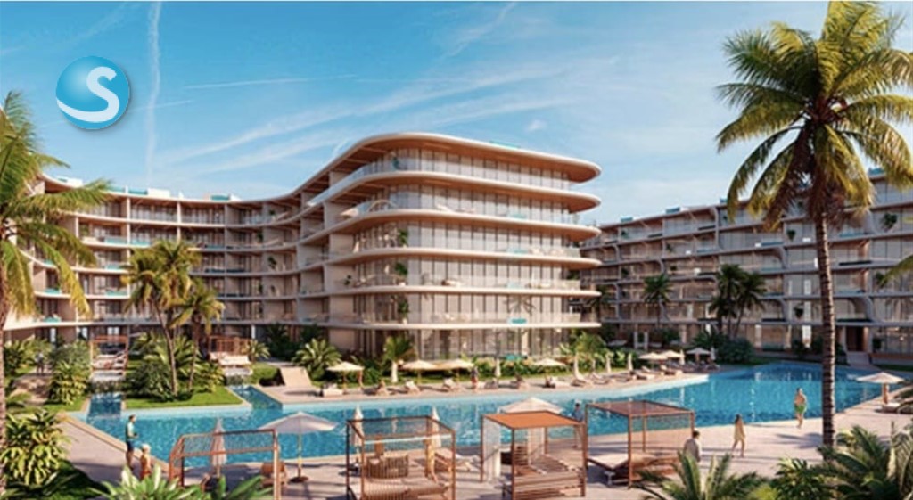 2-Bedroom Apartment in Cap Cana — photo 2