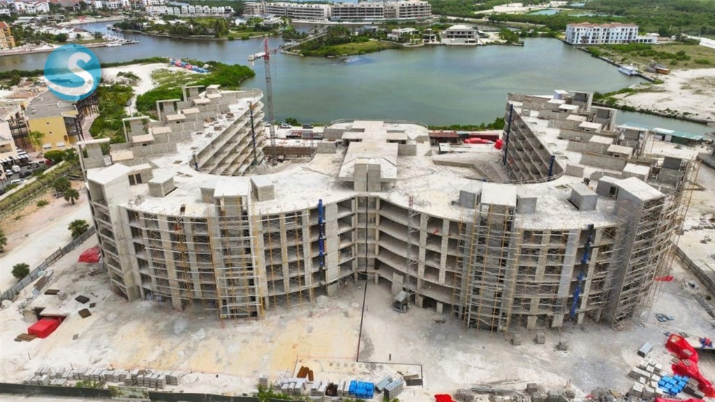 2-Bedroom Apartment in Cap Cana — photo 11