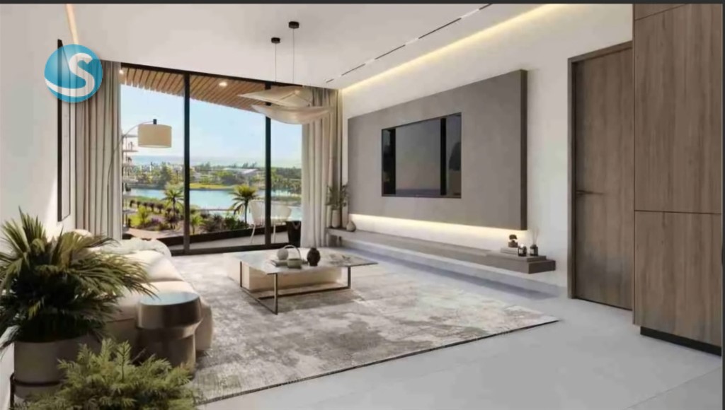 2-Bedroom Apartment in Cap Cana — photo 3