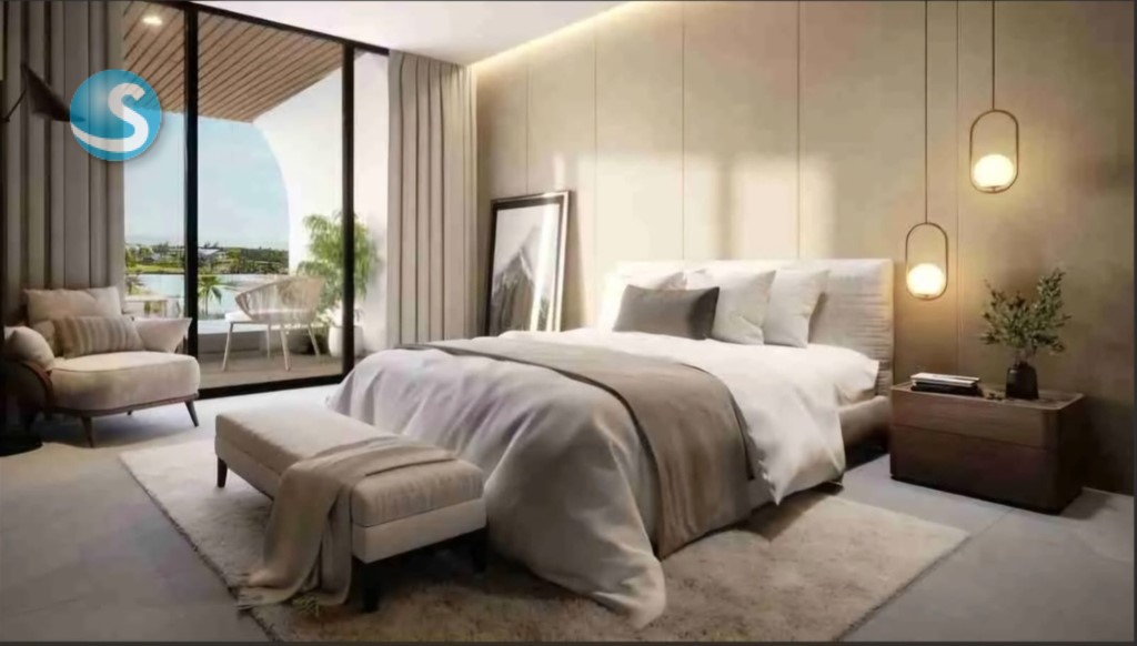 2-Bedroom Apartment in Cap Cana — photo 5