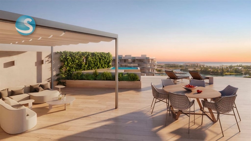 2-Bedroom Apartment in Cap Cana — photo 6