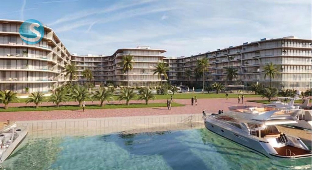 2-Bedroom Apartment in Cap Cana — photo 9