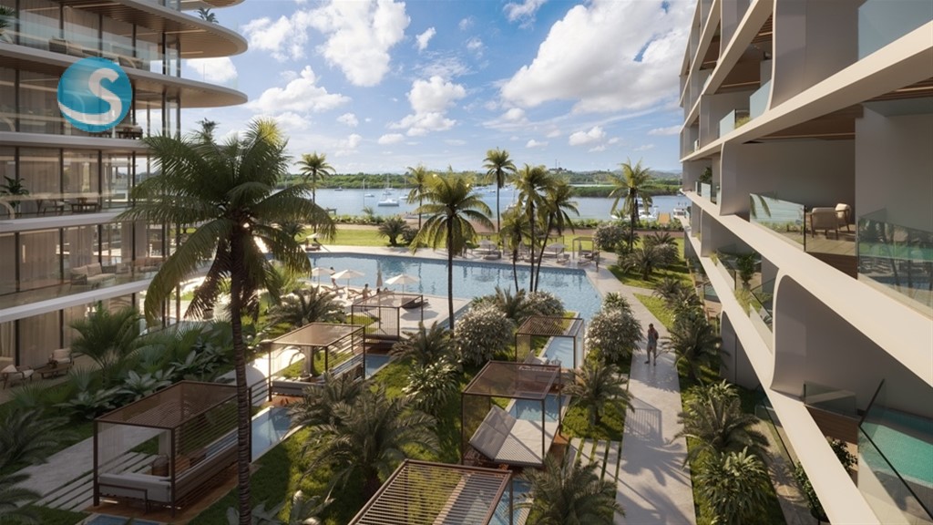 2-Bedroom Apartment in Cap Cana — photo 5