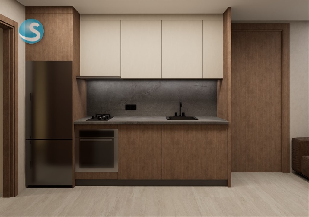 1-Bedroom Apartment in Cap Cana — photo 11