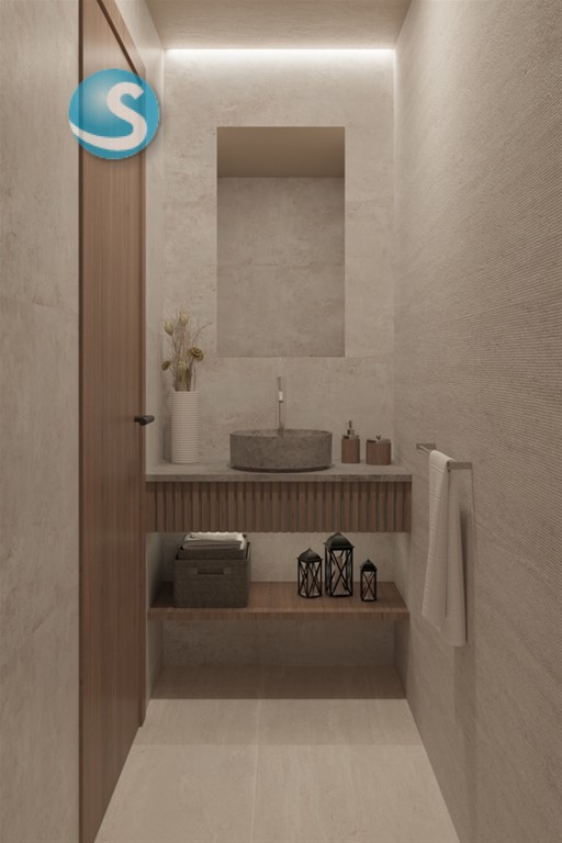 1-Bedroom Apartment in Cap Cana — photo 12