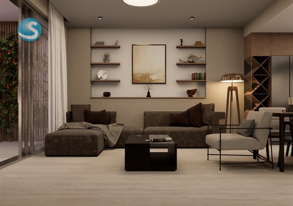 1-Bedroom Apartment in Cap Cana — photo 8
