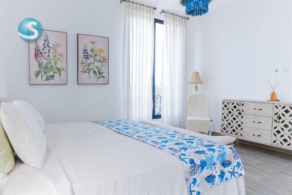2-Bedroom Apartment in Vista Cana — photo 5