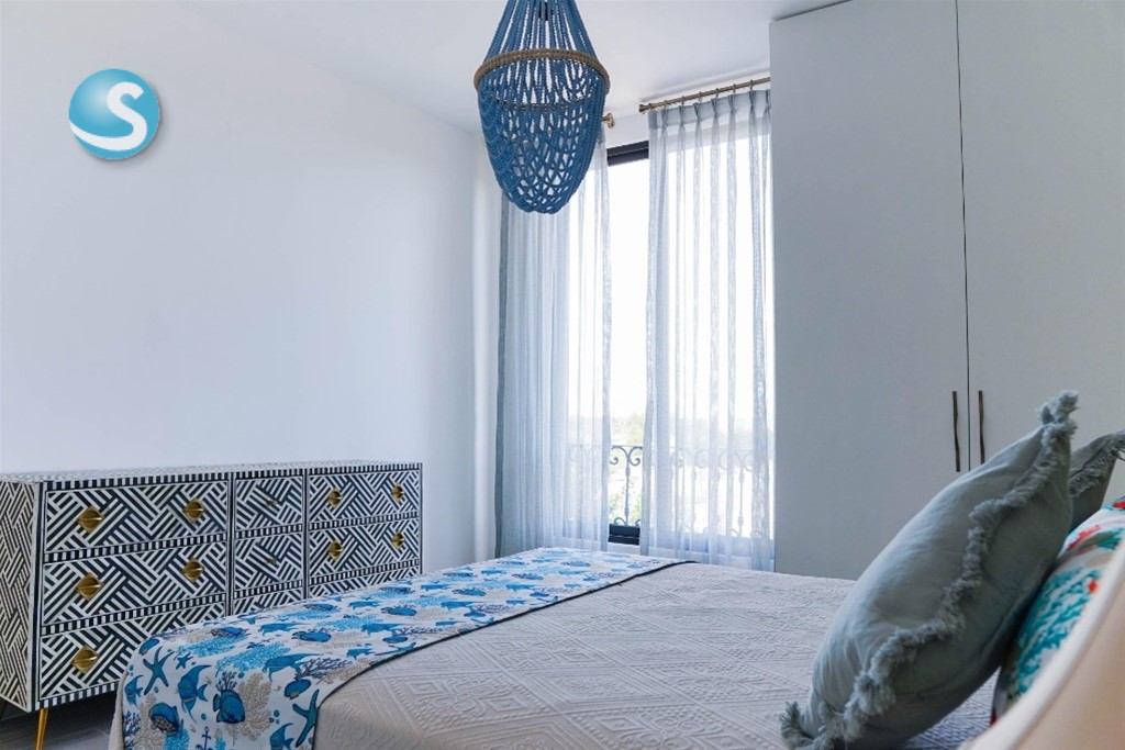 2-Bedroom Apartment in Vista Cana — photo 6