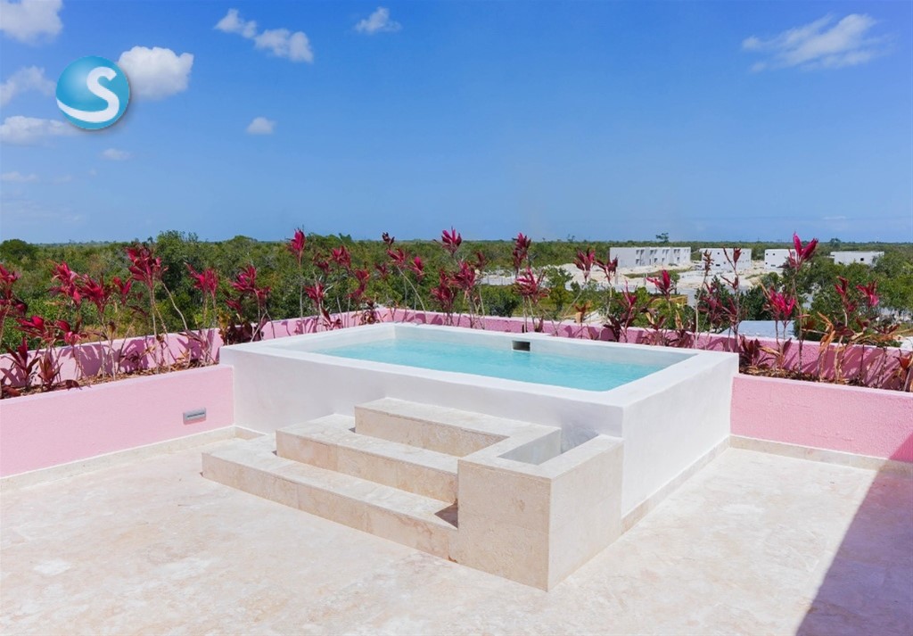 2-Bedroom Apartment in Vista Cana — photo 7