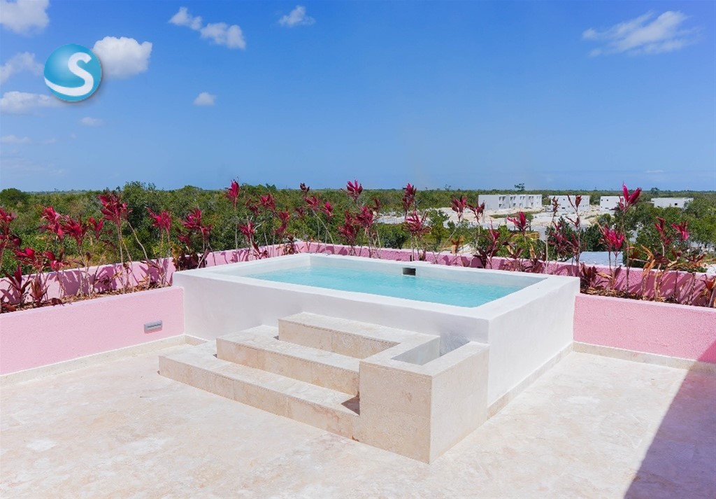 2-Bedroom Apartment in Vista Cana — photo 7