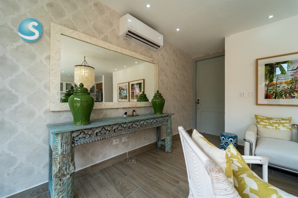 2-Bedroom Apartment in Vista Cana — photo 9