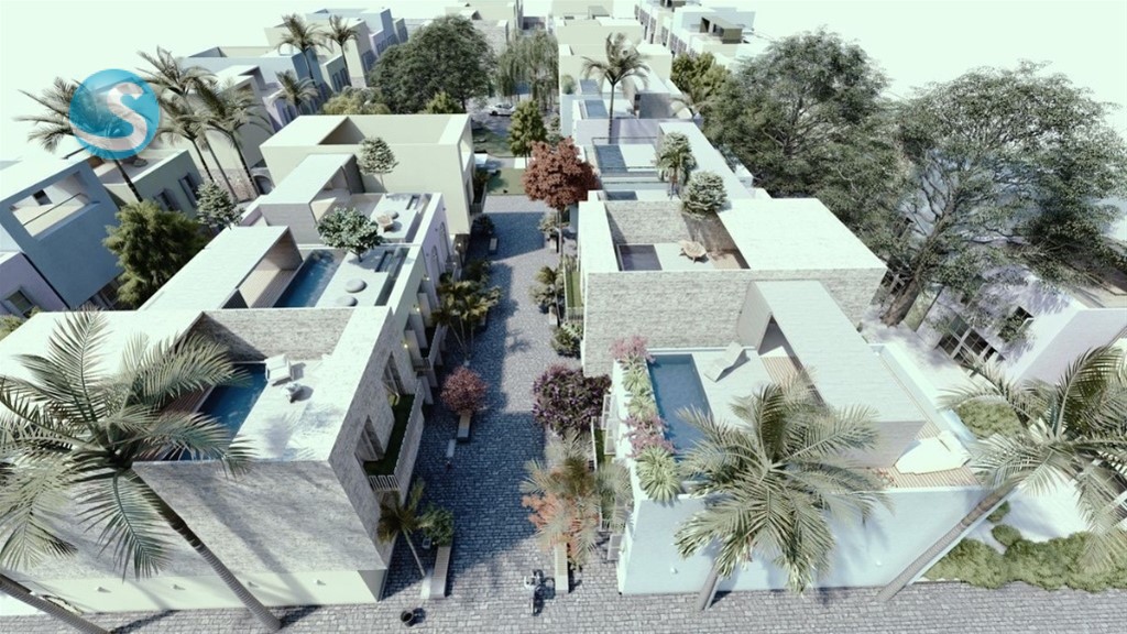 2-Bedroom Apartment in Vista Cana — photo 10
