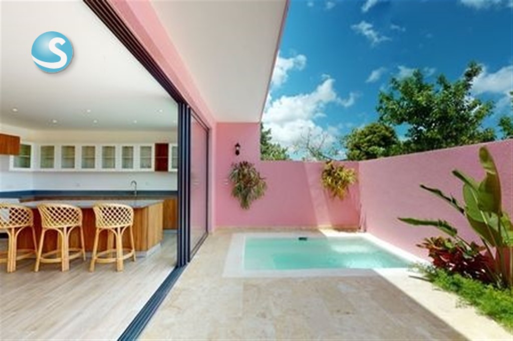 Apartment in Vista Cana — photo 1