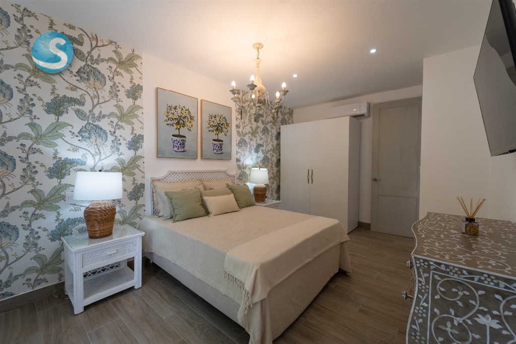 Apartment in Vista Cana — photo 11