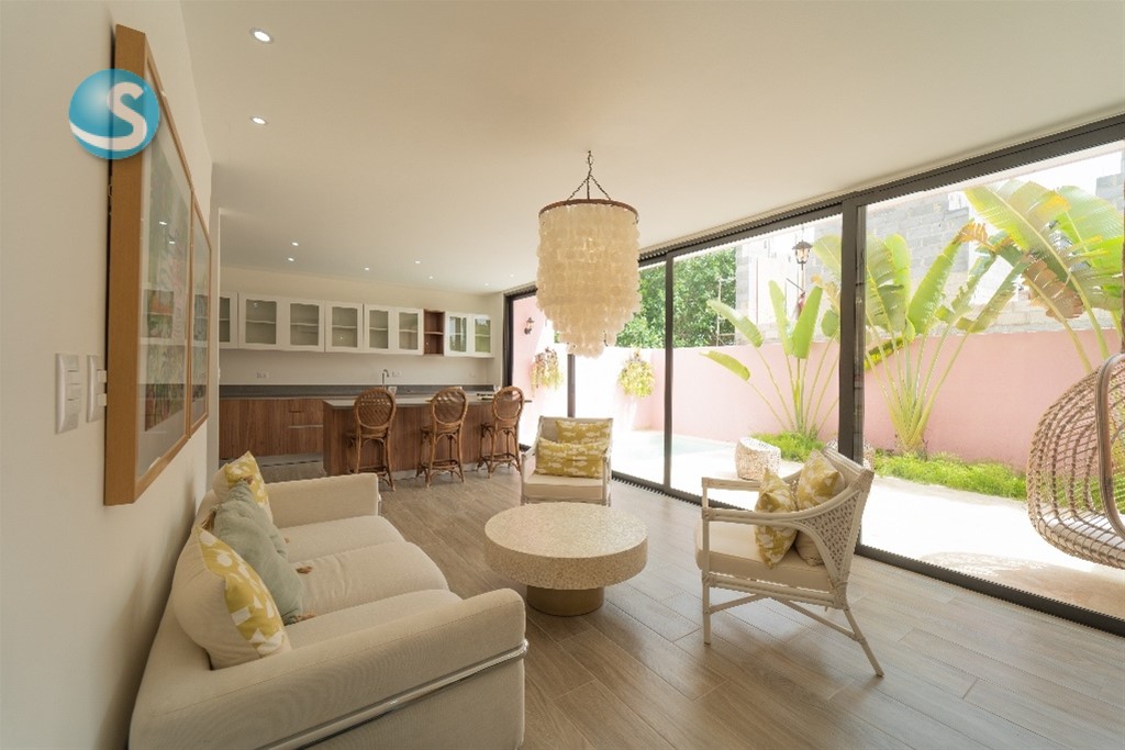 Apartment in Vista Cana — photo 5
