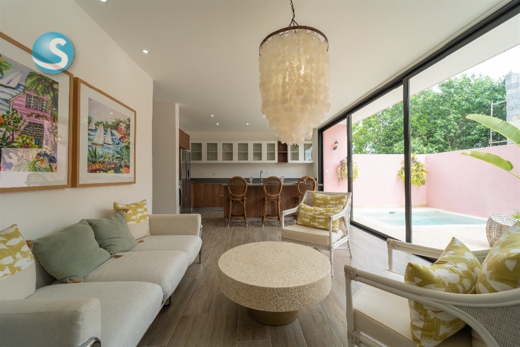 Apartment in Vista Cana — photo 6