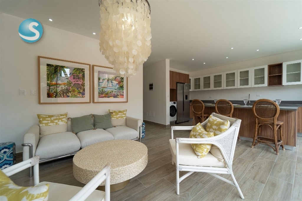 Apartment in Vista Cana — photo 7