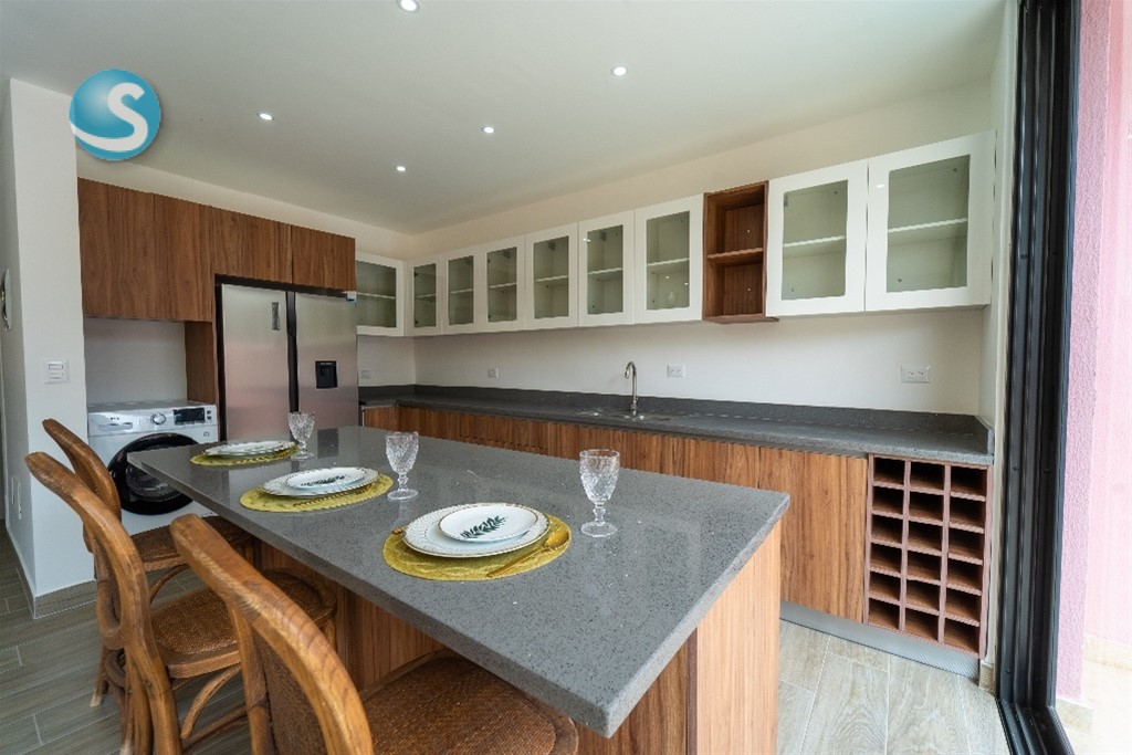 Apartment in Vista Cana — photo 9