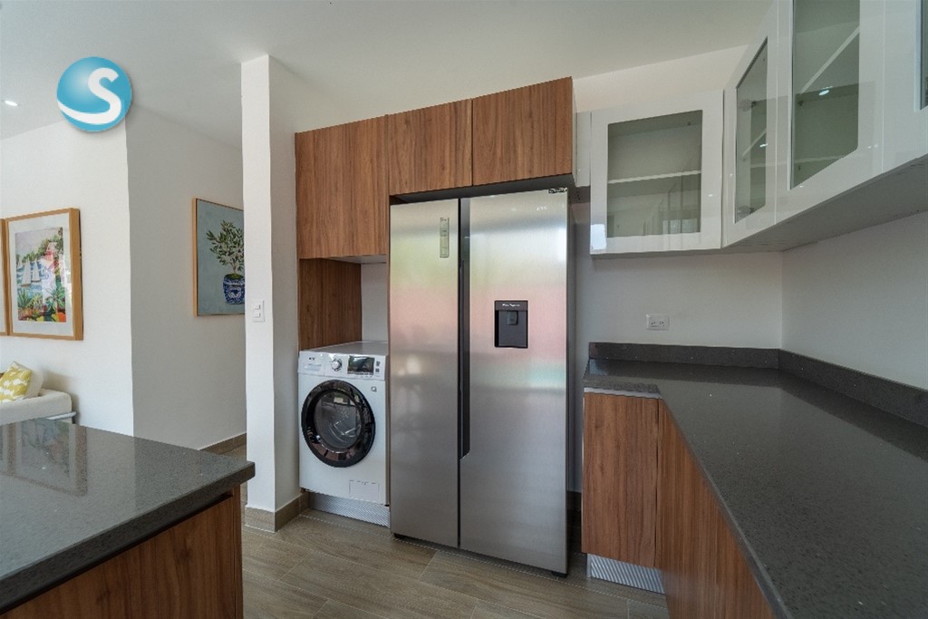Apartment in Vista Cana — photo 10