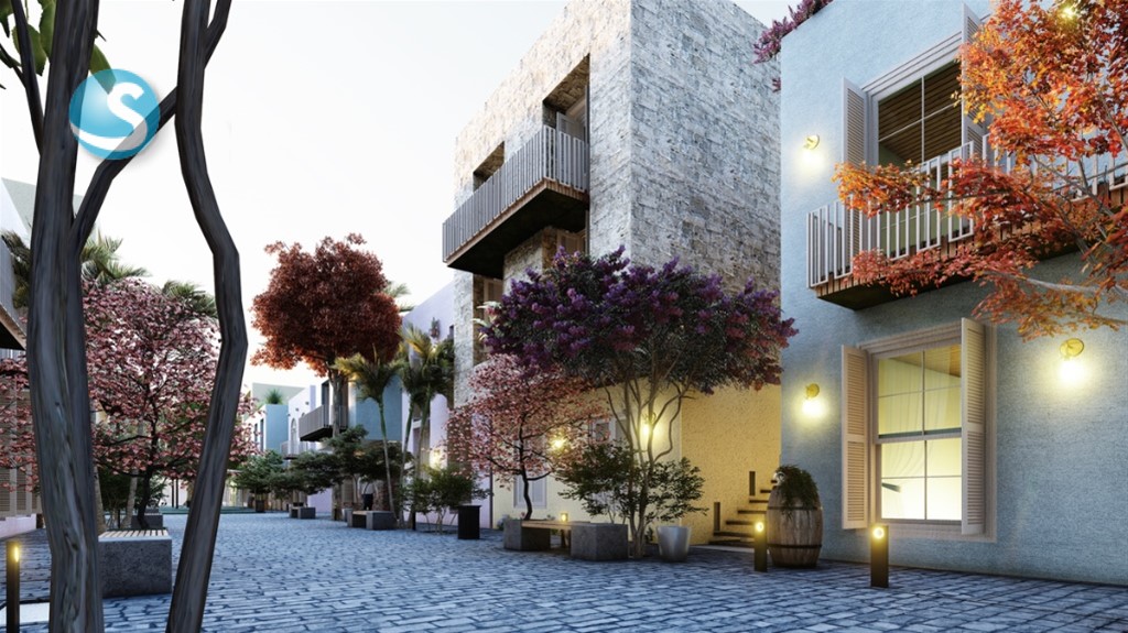 2-Bedroom Apartment in Vista Cana — photo 2
