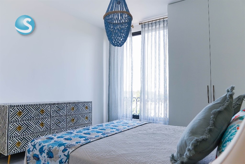 2-Bedroom Apartment in Vista Cana — photo 8