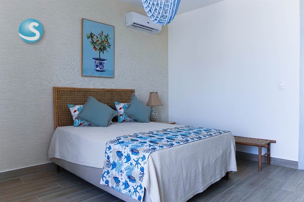 2-Bedroom Apartment in Vista Cana — photo 9