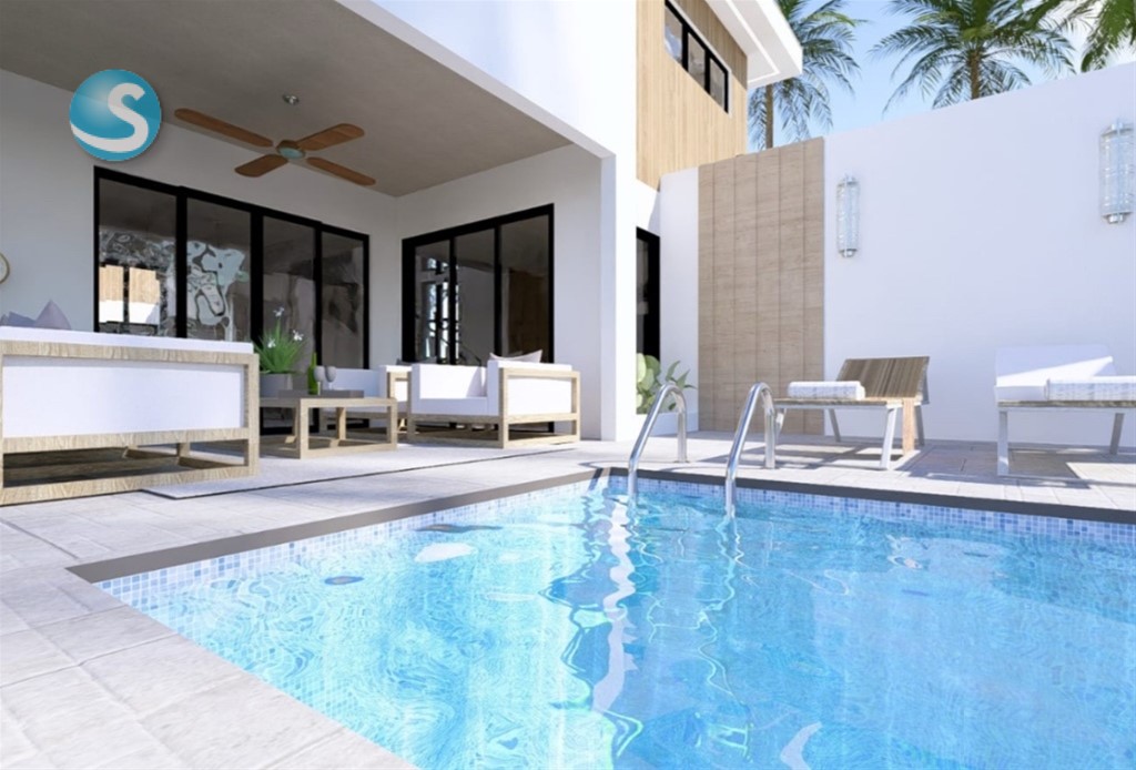 3-Bedroom Villa in Bávaro — photo 5