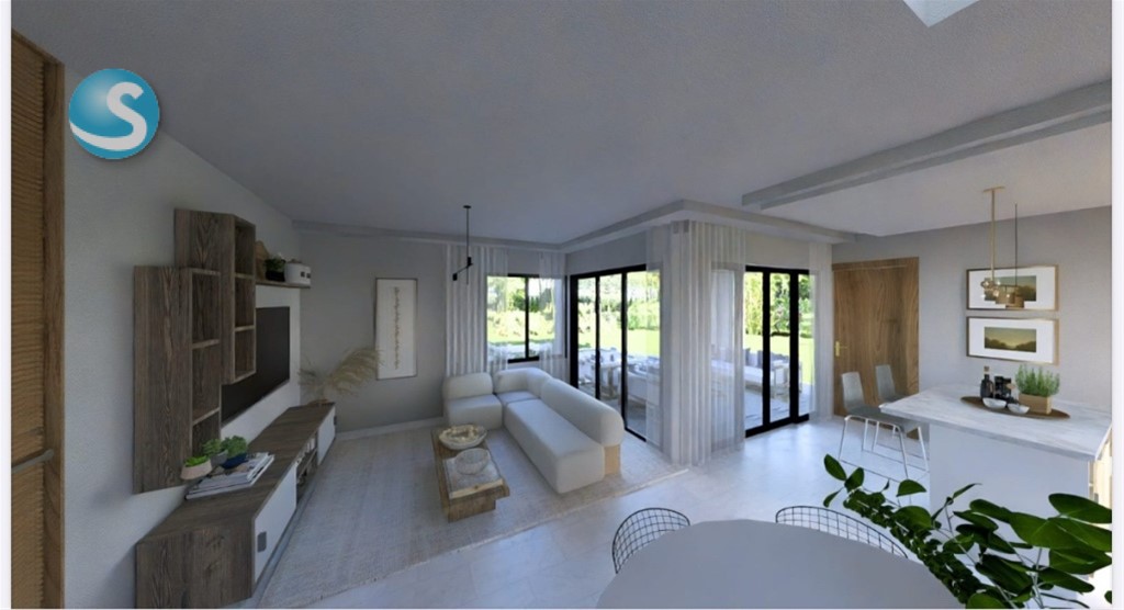 3-Bedroom Villa in Bávaro — photo 9